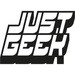 Logo von Just Geek