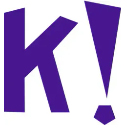 Logo von Kahoot!