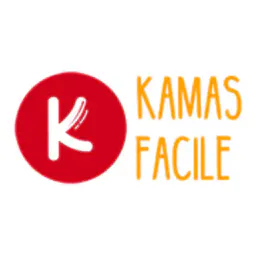 Logo von Kamas Facile