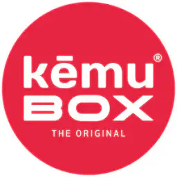 Logo von Kemu BOX