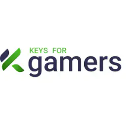 Logo von Keysforgamers