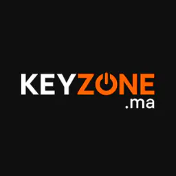 Logo von Keyzone Maroc