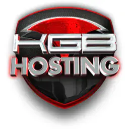 Logo von KGB Hosting