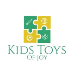 Logo von Kids Toys of Joy