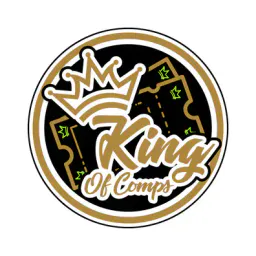 Logo von King Of Comps