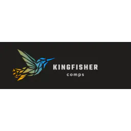 Logo von Kingfisher Comps Ltd.