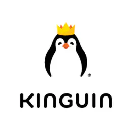 Logo von Kinguin.net