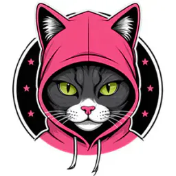 Logo von Kitty Mafia Store