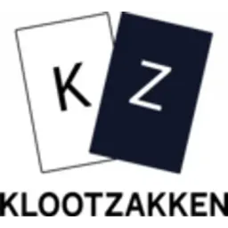 Logo von Klootzakken