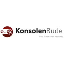 Logo von Konsolenbude