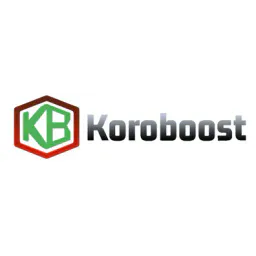 Logo von Koroboost