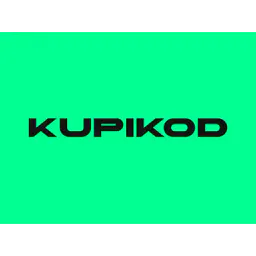 Logo von Kupikod