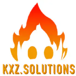 KXZ.solutions logo