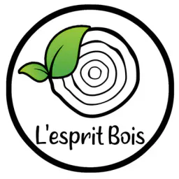 Logo von L'esprit Bois
