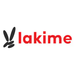 Logo von Lakime
