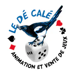 Logo von Le Dé Calé