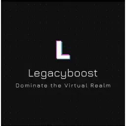 Logo von Legacy-boost