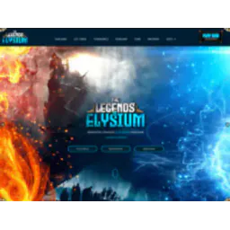 Logo von legendsofelysium.io