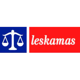 Logo von leskamas.com