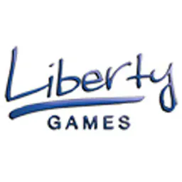 Logo von Liberty Games