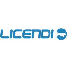 Logo von Licendi