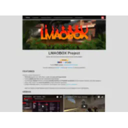 Logo von Lmaobox