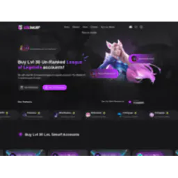 Logo von Lolsmurf