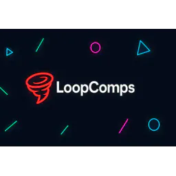Logo von LoopComps