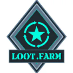 Logo von Loot.Farm