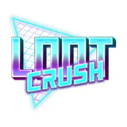 Logo von Lootcrush