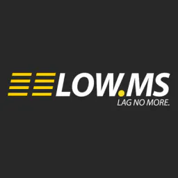 Logo von LOW.MS