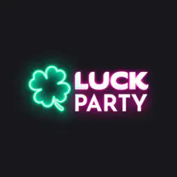 Logo von Luck Party