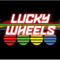 Logo von Lucky Wheels