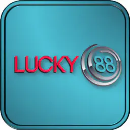 Lucky88 Services logo