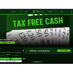 Luckylizards logo