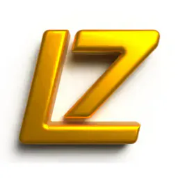 Logo von LuckyZino
