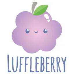 Logo von Luffleberry