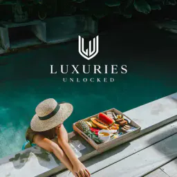 Logo von Luxuries Unlocked