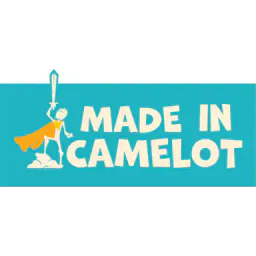 Logo von Made In Camelot