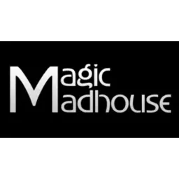 Logo von Magic Madhouse