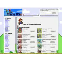 Logo von Mariods
