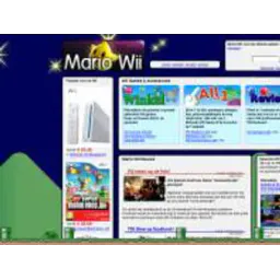 Logo von Mariowii