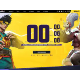 Logo von Marvelrivals