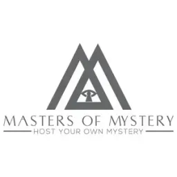 Logo von Masters Of Mystery