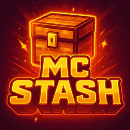 Logo von MC STASH