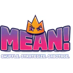 Logo von MEAN GAMES