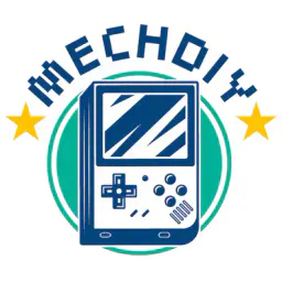 Logo von Mechdiy