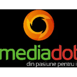 Logo von MediaDOT