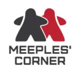 Logo von Meeples' Corner