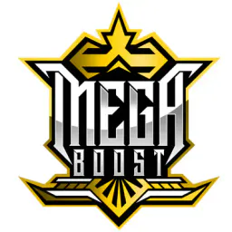 Logo von megaeloboost.com